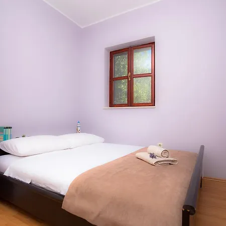 Dalmatina Apartment *
