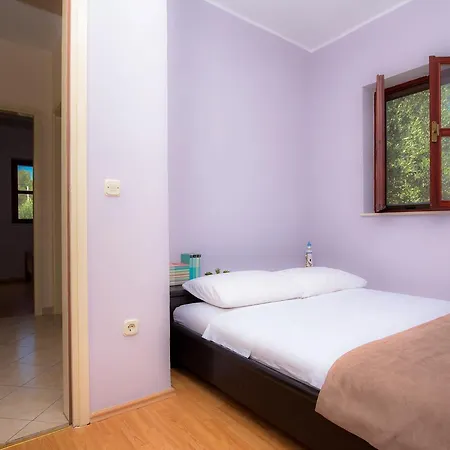 Dalmatina Apartment *