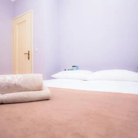 Apartment Dalmatina